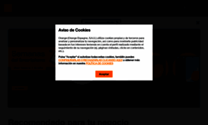 Empresas.orange.es thumbnail