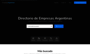 Empresasargentinas.com.ar thumbnail