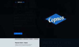 Empresascabod.com thumbnail