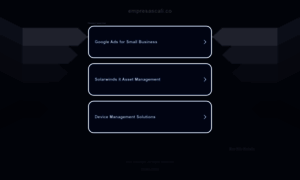 Empresascali.co thumbnail