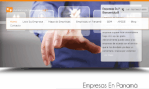 Empresasenpanama.net thumbnail