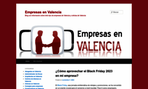 Empresasenvalencia.es thumbnail