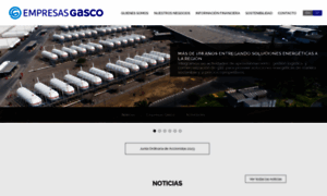 Empresasgasco.com thumbnail