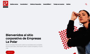 Empresaslapolar.cl thumbnail