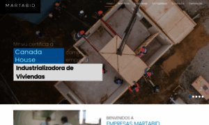 Empresasmartabid.cl thumbnail