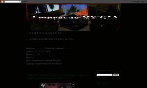 Empresasmexicanasgta.blogspot.com thumbnail