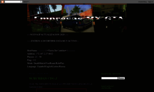 Empresasmexicanasgta.blogspot.mx thumbnail