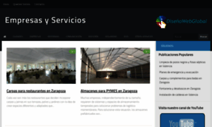 Empresasproductosyservicios.blogspot.com.es thumbnail
