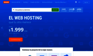 Empresasquecrecen.com thumbnail