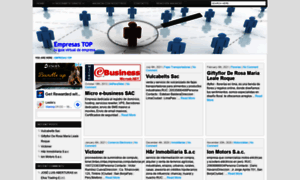Empresastop.com thumbnail