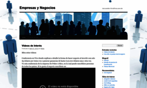 Empresasynegociosmundo.wordpress.com thumbnail