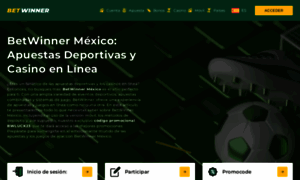 Empresasypoder.cl thumbnail