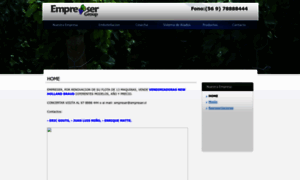 Empreser.cl thumbnail