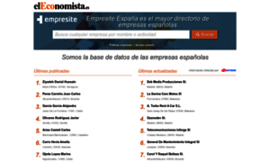 Empresite.eleconomista.es thumbnail