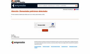 Empresite.eleconomistaamerica.co thumbnail