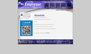 Empresurbahia.com.ar thumbnail