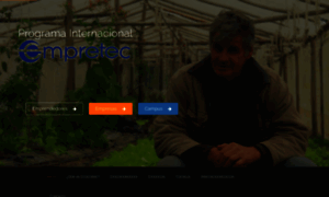 Empretec.org.uy thumbnail