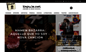 Empuje.net thumbnail