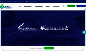 Emquilichao.gov.co thumbnail