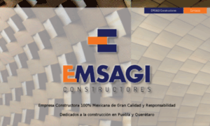 Emsagi.com.mx thumbnail