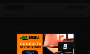 Emseu.com thumbnail