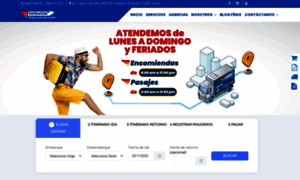 Emtrafesa.com thumbnail
