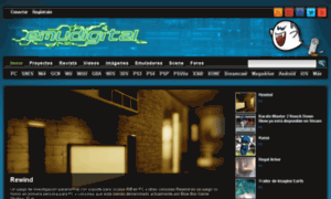 Emudigital.net thumbnail