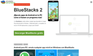 Emulador-android.com thumbnail