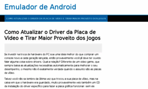 Emulador-de-android.com thumbnail