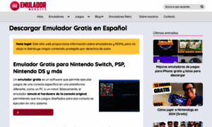 Emulador.gratis thumbnail