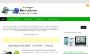 Emulador.mobi thumbnail