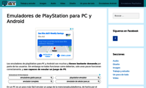 Emuladoresps.com thumbnail