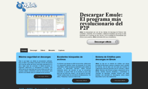 Emule.com.es thumbnail