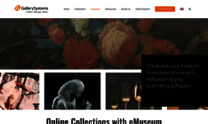 Emuseum.com thumbnail