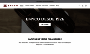 Emyco.com thumbnail