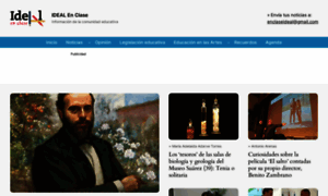 En-clase.ideal.es thumbnail