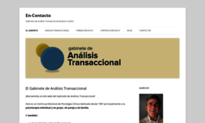 En-contacto.net thumbnail