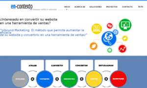En-contexto.com.co thumbnail