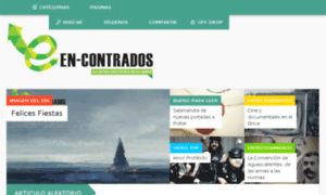 En-contrados.com thumbnail