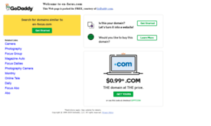 En-focus.com thumbnail