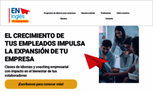 En-ingles.com.ar thumbnail