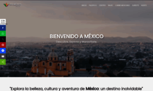 En-mexico.com.mx thumbnail