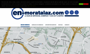 En-moratalaz.com thumbnail