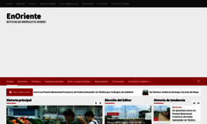 En-oriente.com thumbnail