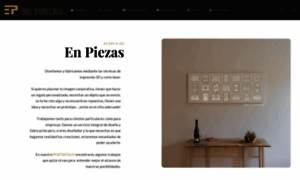 En-piezas.com thumbnail