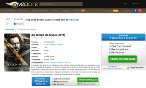 En-tiempo-de-brujas.veocine.es thumbnail