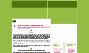 En-tu-jardin.blogspot.com thumbnail