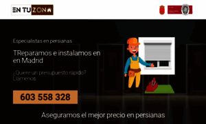 En-tu-zona.com thumbnail