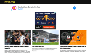 En-vivo.futboltotal.com.mx thumbnail