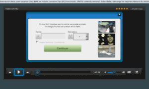 En-vivo.info thumbnail